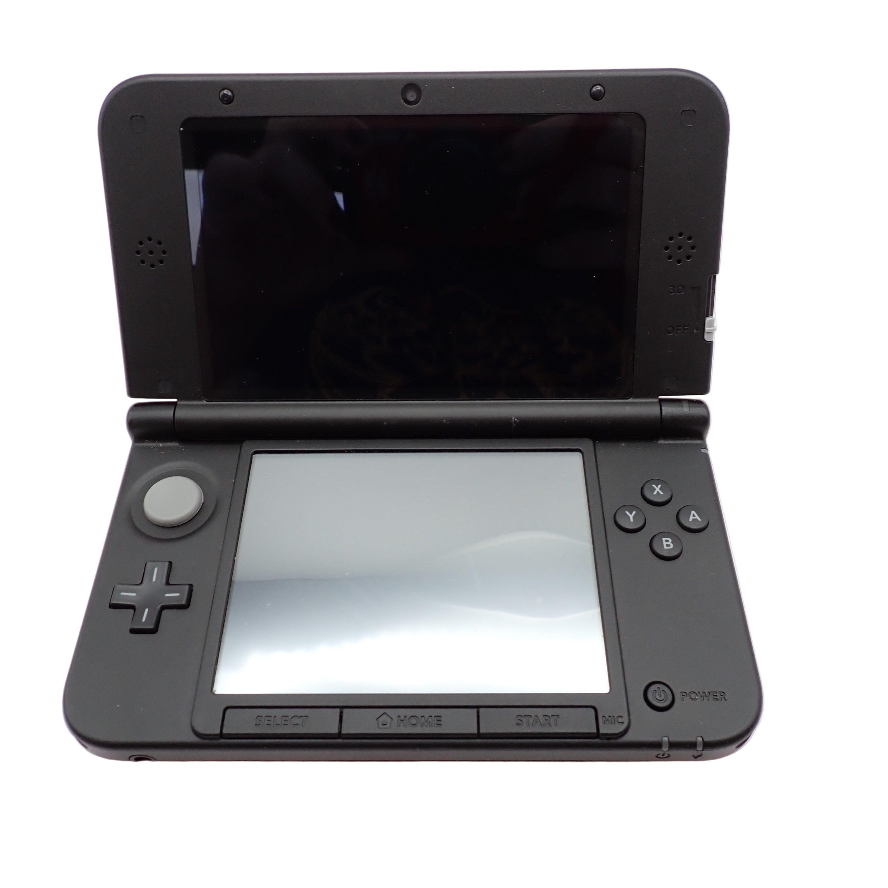 Nintendo 3DS XL - Mario Bros 3 (Gold Edition)