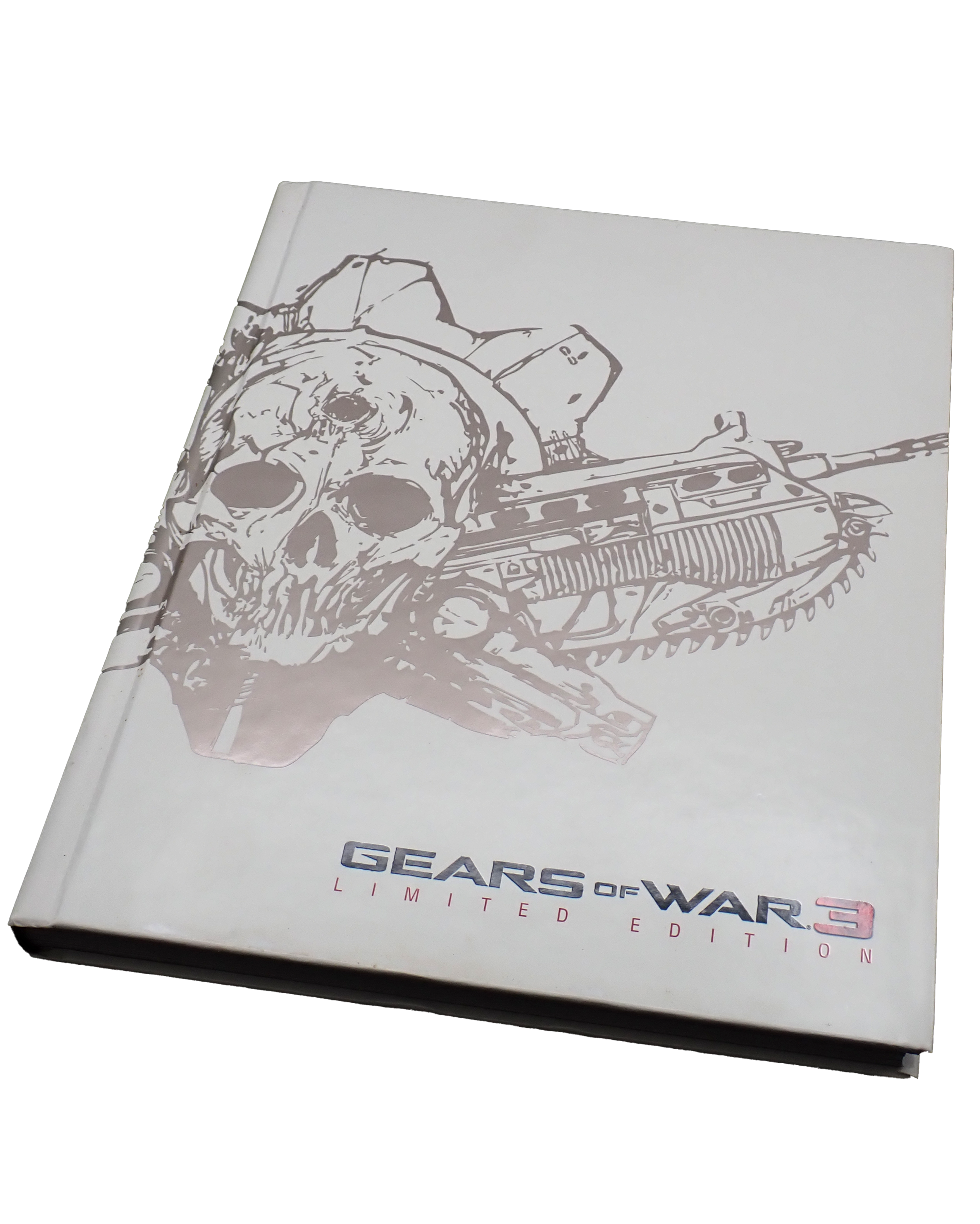 Gears of War 3 Limited Edition - Game Guide