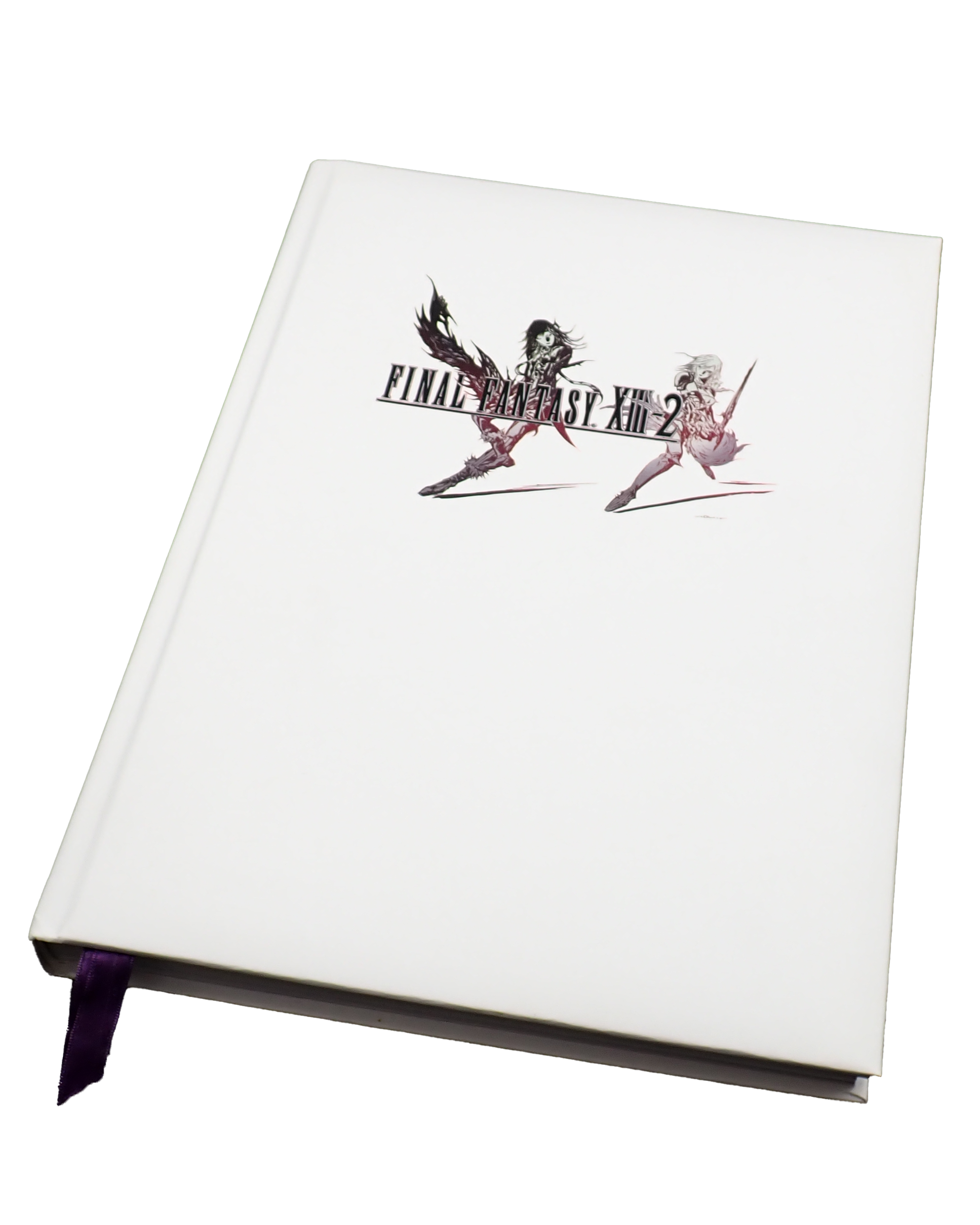Final Fantasy XIII-2 - Game Guide