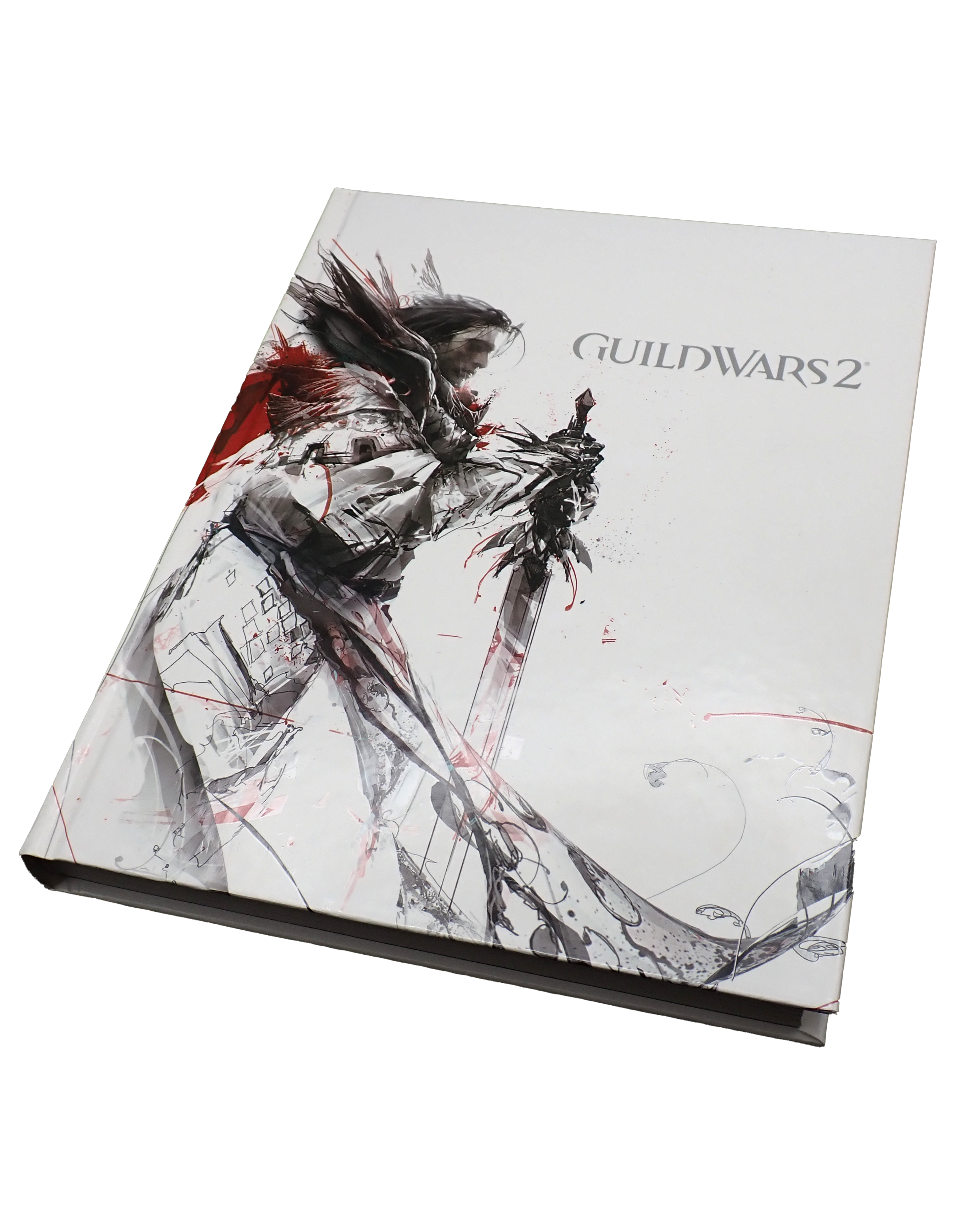 Guild Wars 2- Game Guide