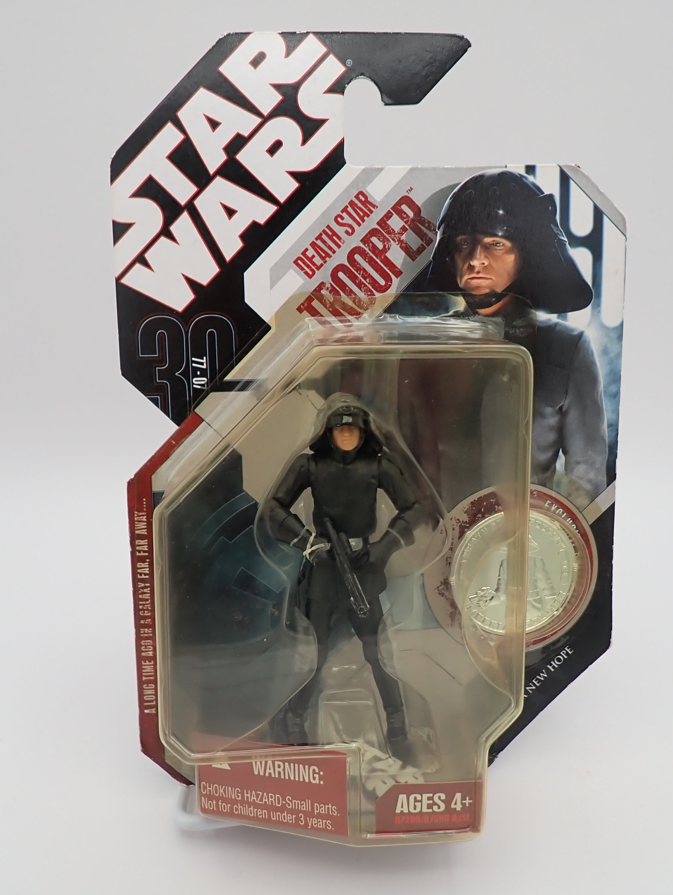 Star Wars: A New Hope - Death Star Trooper