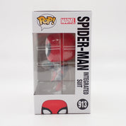 Spider-Man Integrated Suit - POP! #913