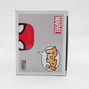 Spider-Man Integrated Suit - POP! #913