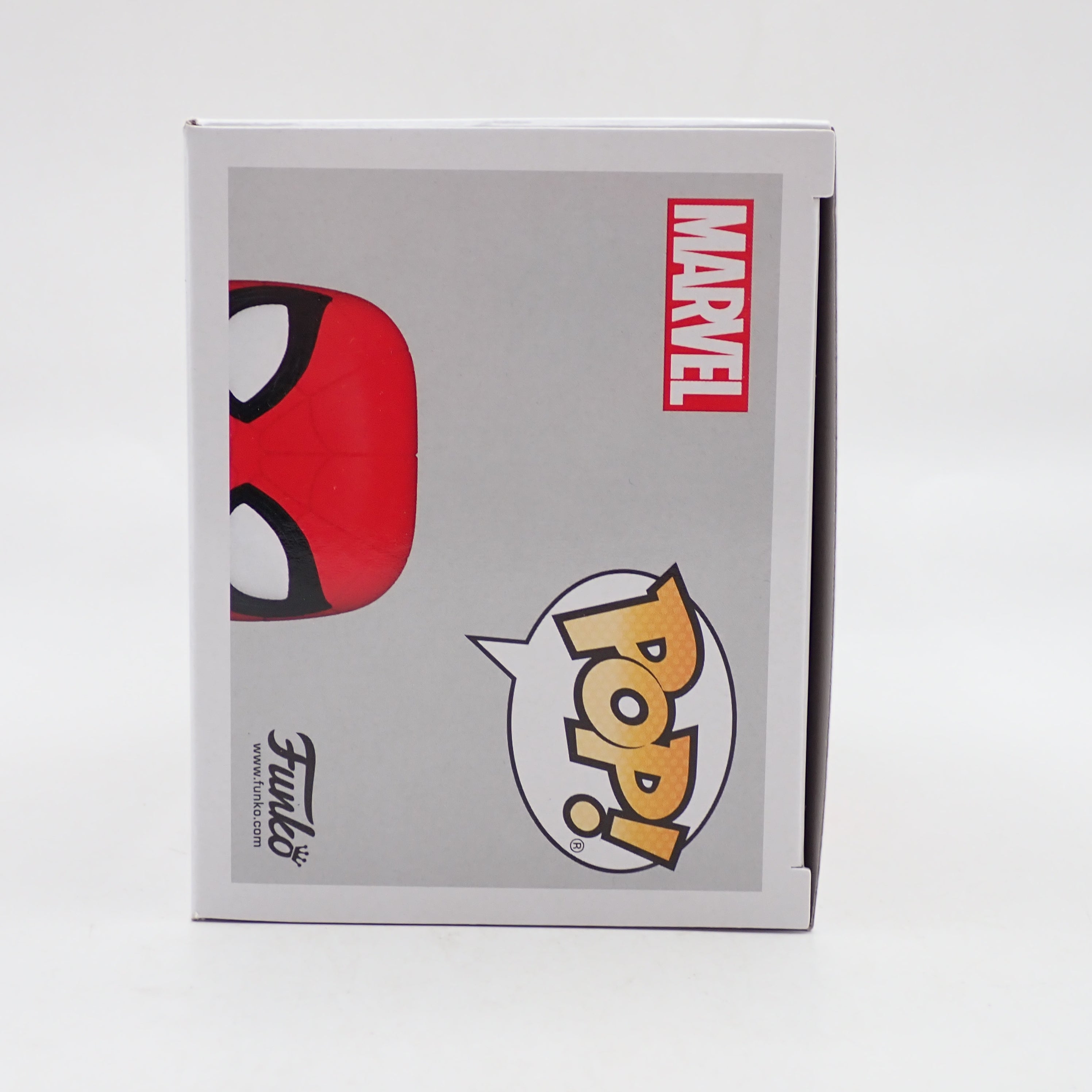 Spider-Man Integrated Suit - POP! #913