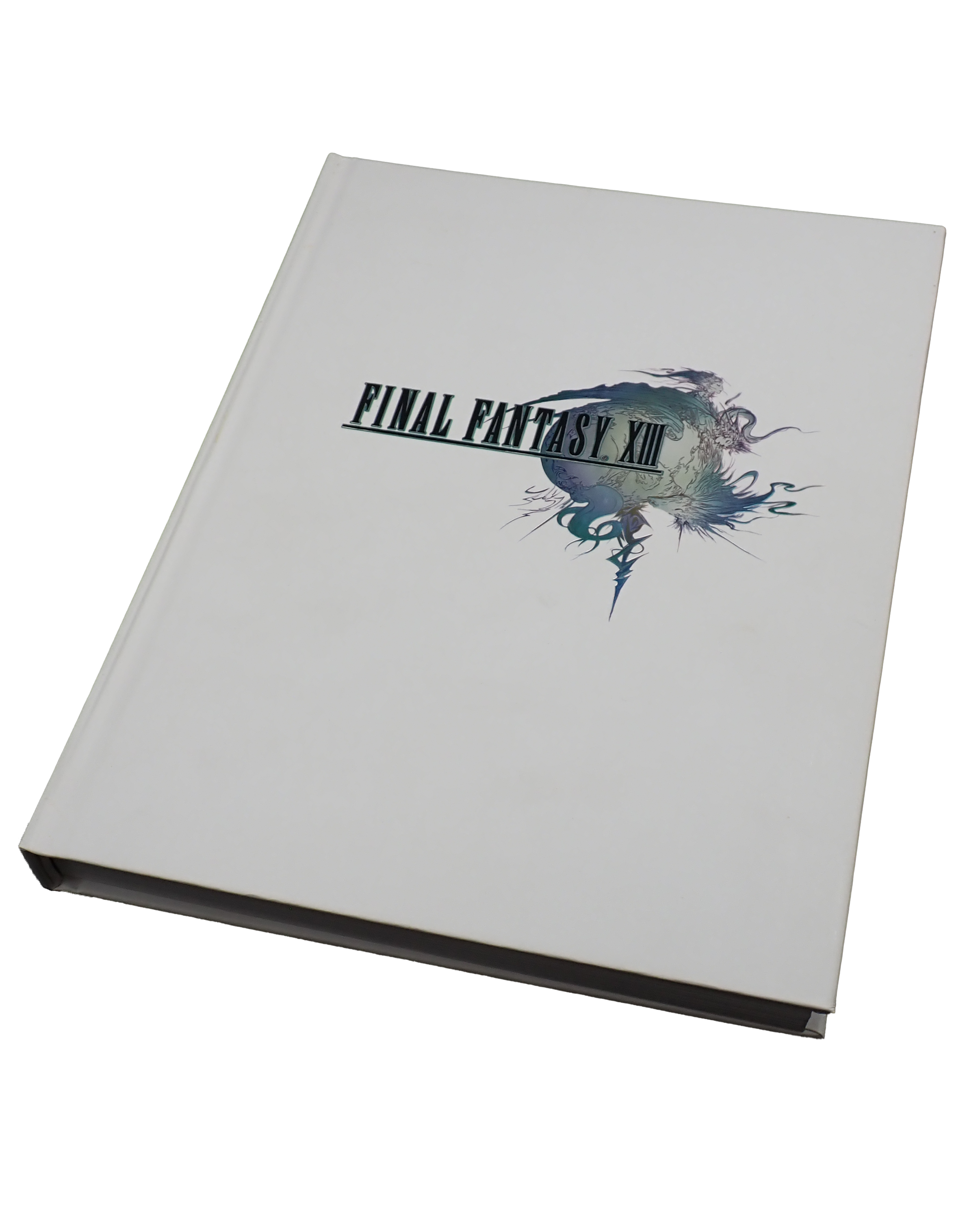 Final Fantasy XIII - Game Guide