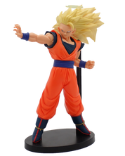 Super Saiyan 3 Son Goku - Match Makers Figures