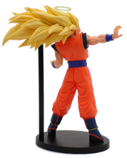 Super Saiyan 3 Son Goku - Match Makers Figures