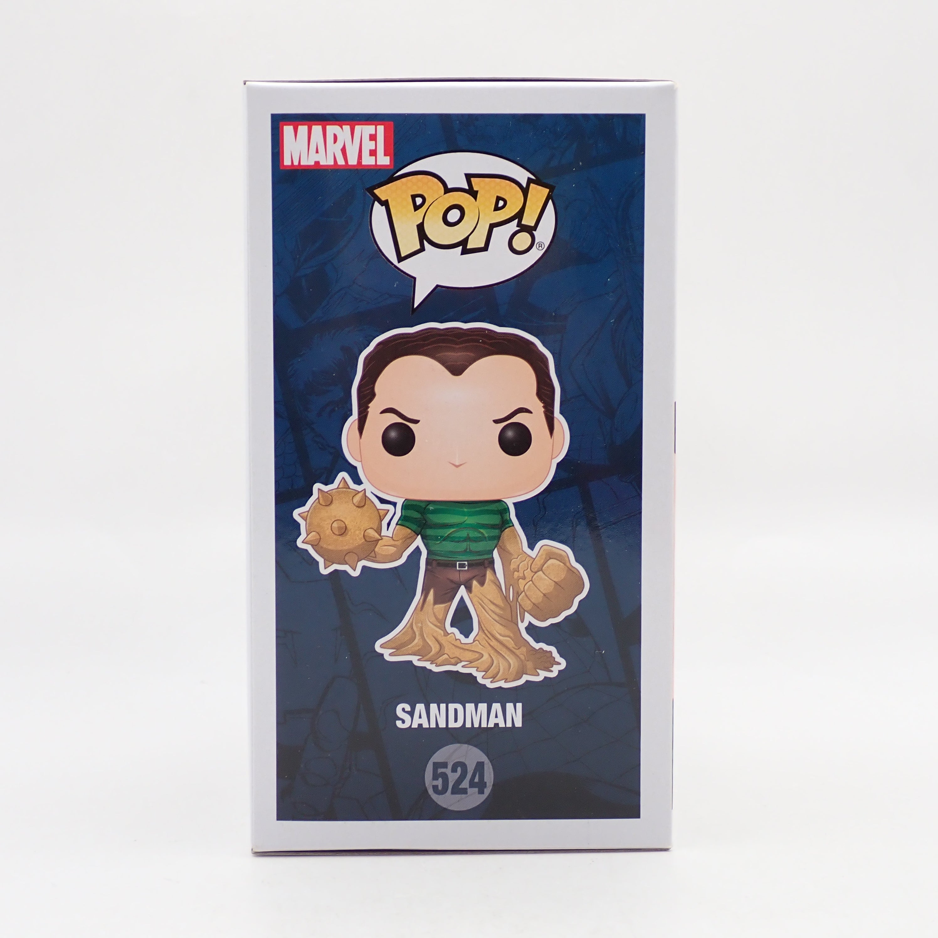 Sandman - POP! #524