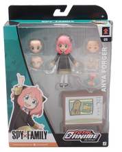 Anya Forger - Spy × Family Figure