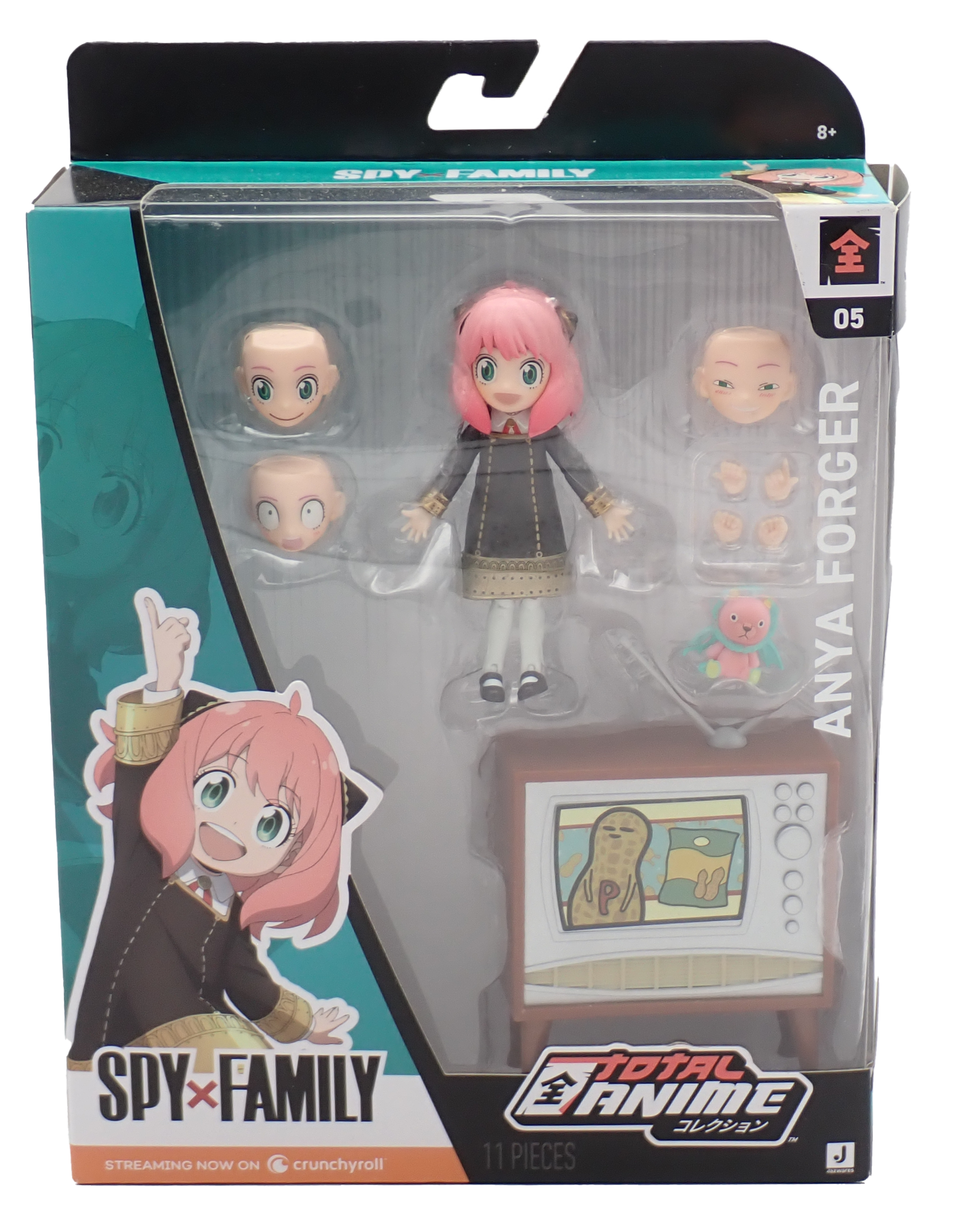 Anya Forger - Spy × Family Figure