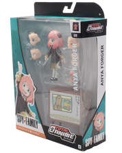 Anya Forger - Spy × Family Figure