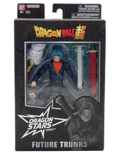 Future Trunks - Dragon Stars Series