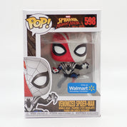 Venomized Spider-Man - POP! #598