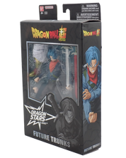 Future Trunks - Dragon Stars Series