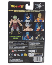Future Trunks - Dragon Stars Series