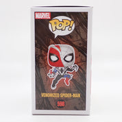 Venomized Spider-Man - POP! #598