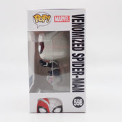 Venomized Spider-Man - POP! #598