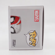 Venomized Spider-Man - POP! #598