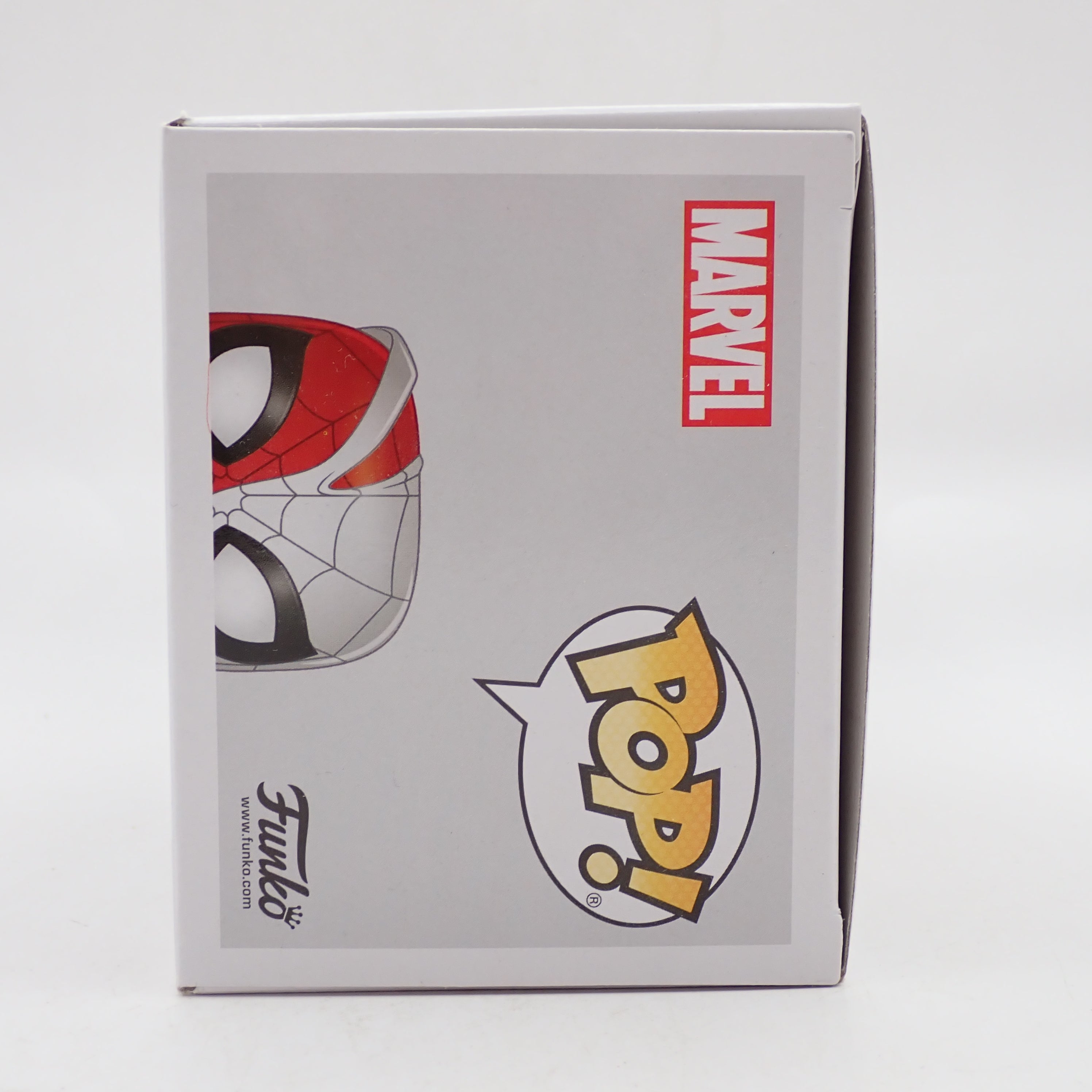 Venomized Spider-Man - POP! #598