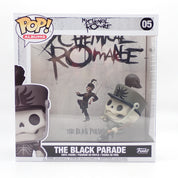 The Black Parade - POP! #05