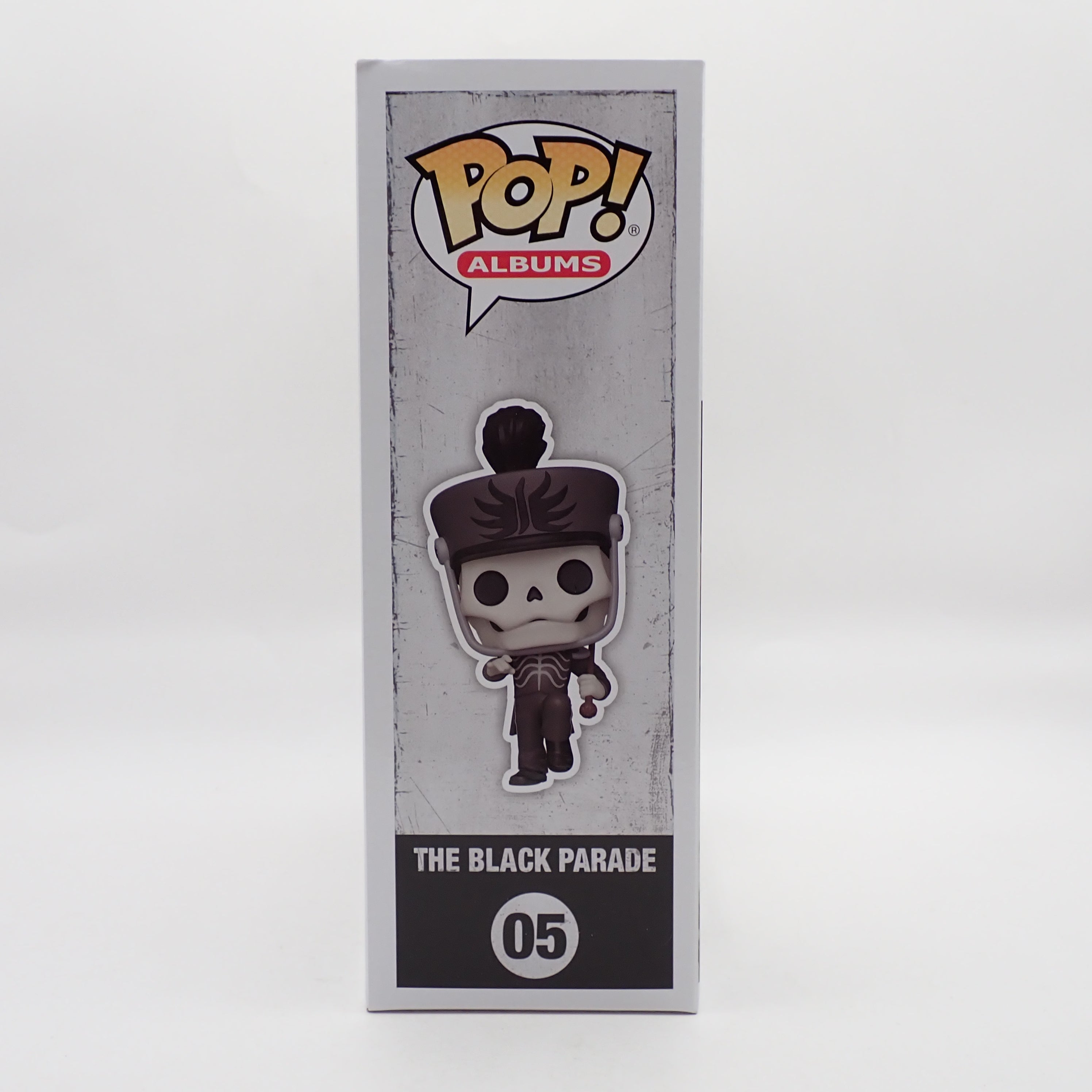 The Black Parade - POP! #05