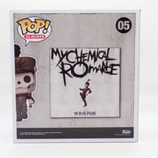 The Black Parade - POP! #05