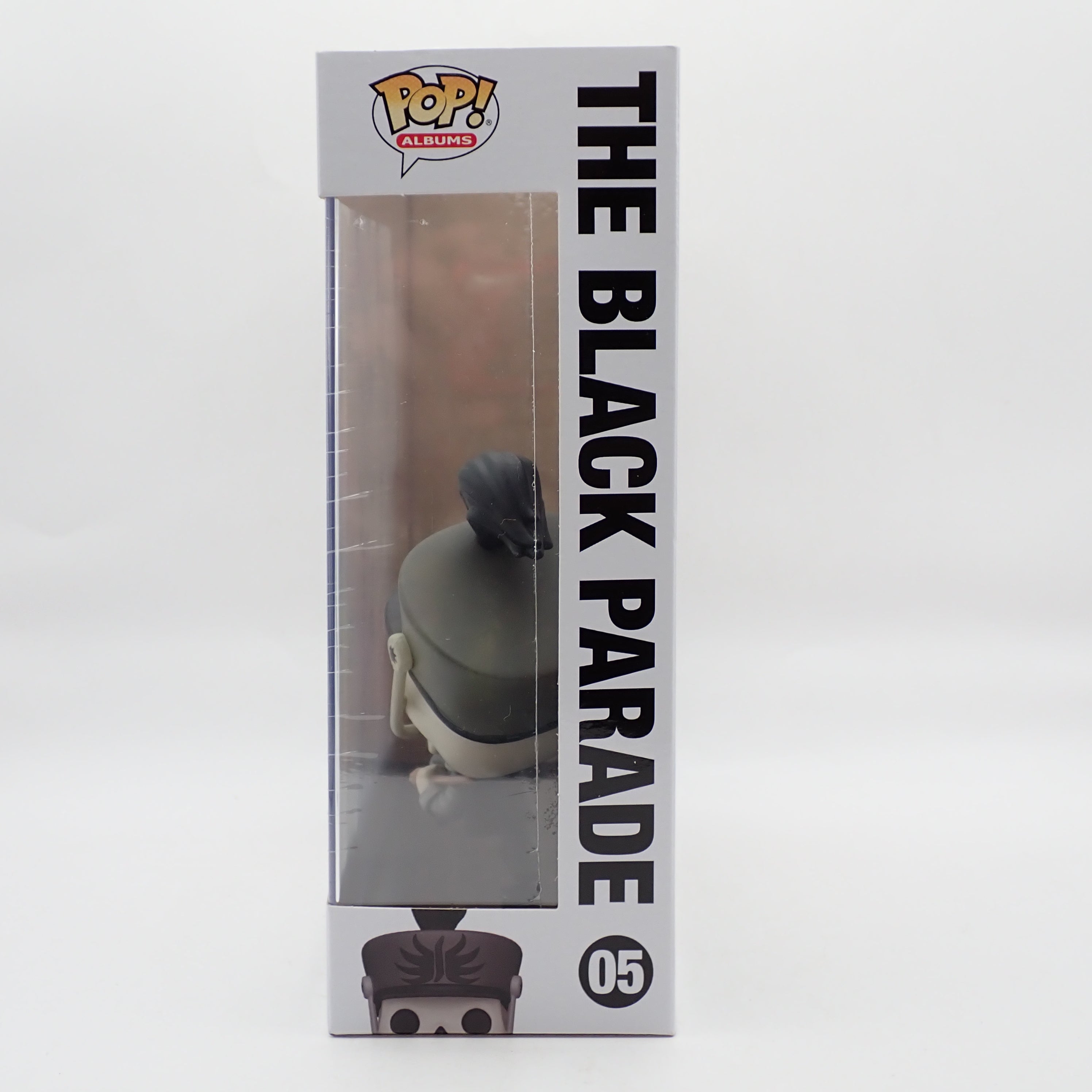 The Black Parade - POP! #05