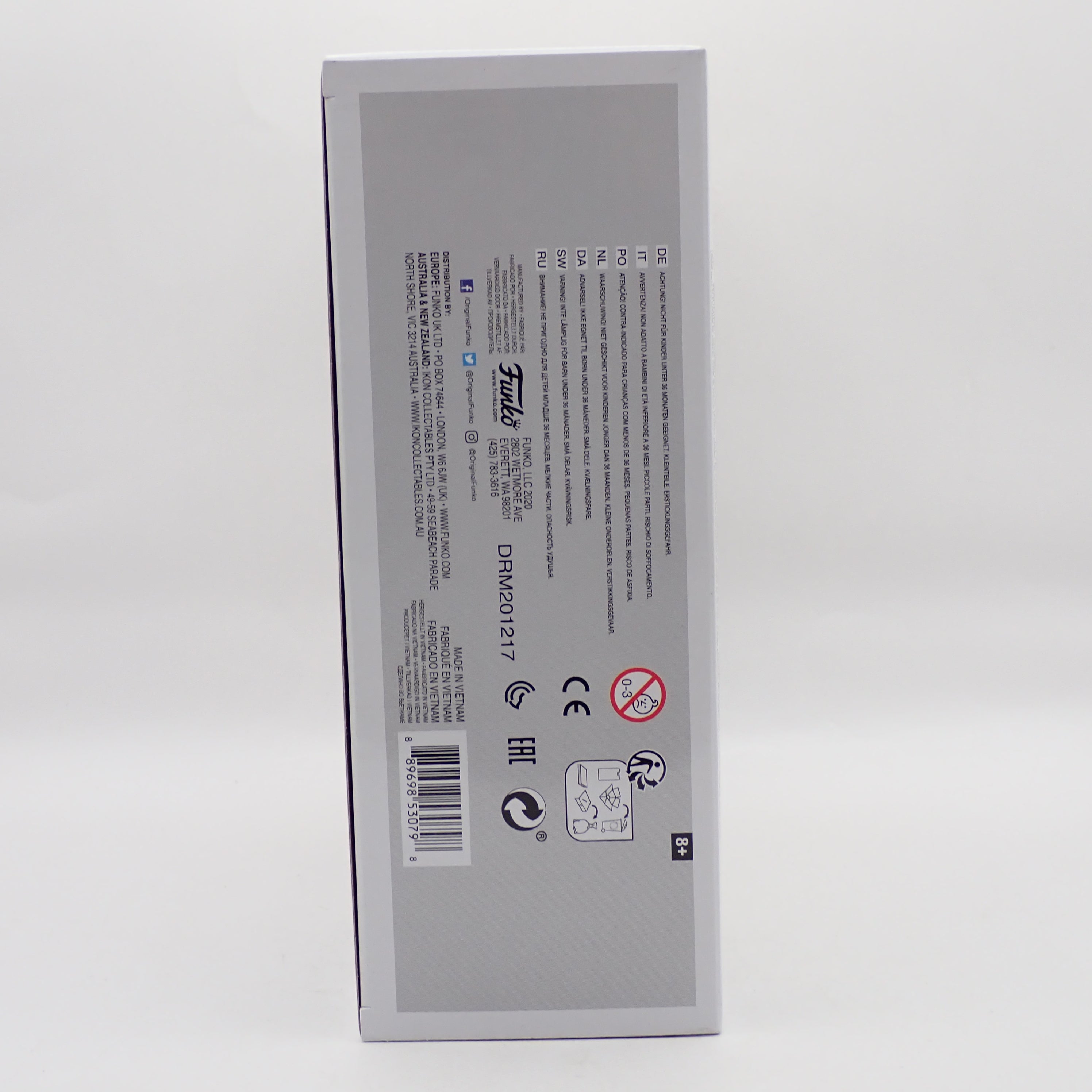 The Black Parade - POP! #05