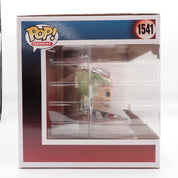 Yuji Itadori with Cursed Doll - POP! #1541