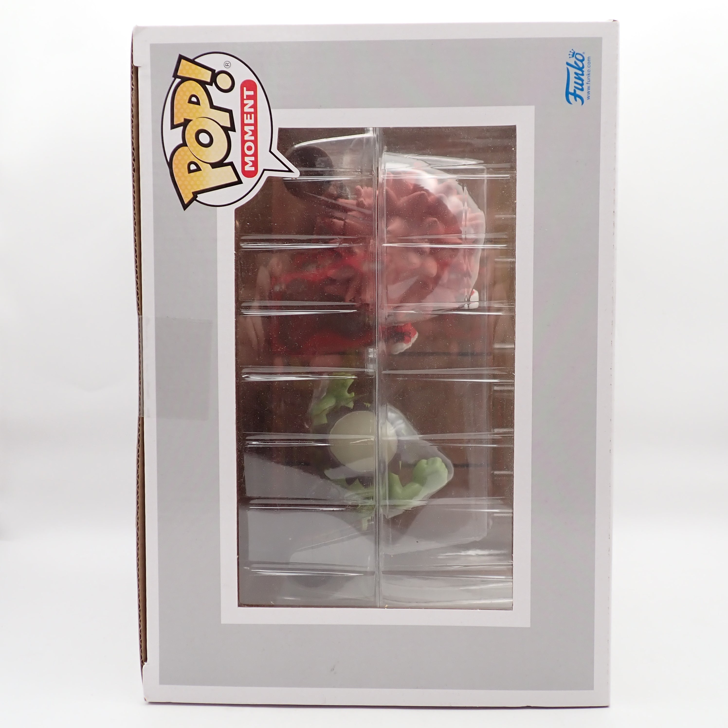 Yuji Itadori with Cursed Doll - POP! #1541