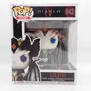 Lilith  - POP! #942