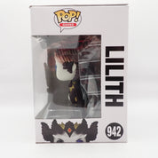 Lilith  - POP! #942