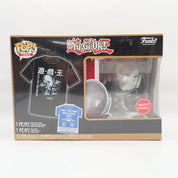 Blue Eyes Toon Dragon - POP! Tees