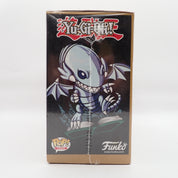 Blue Eyes Toon Dragon - POP! Tees