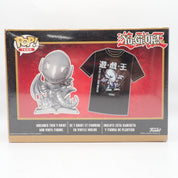 Blue Eyes Toon Dragon - POP! Tees