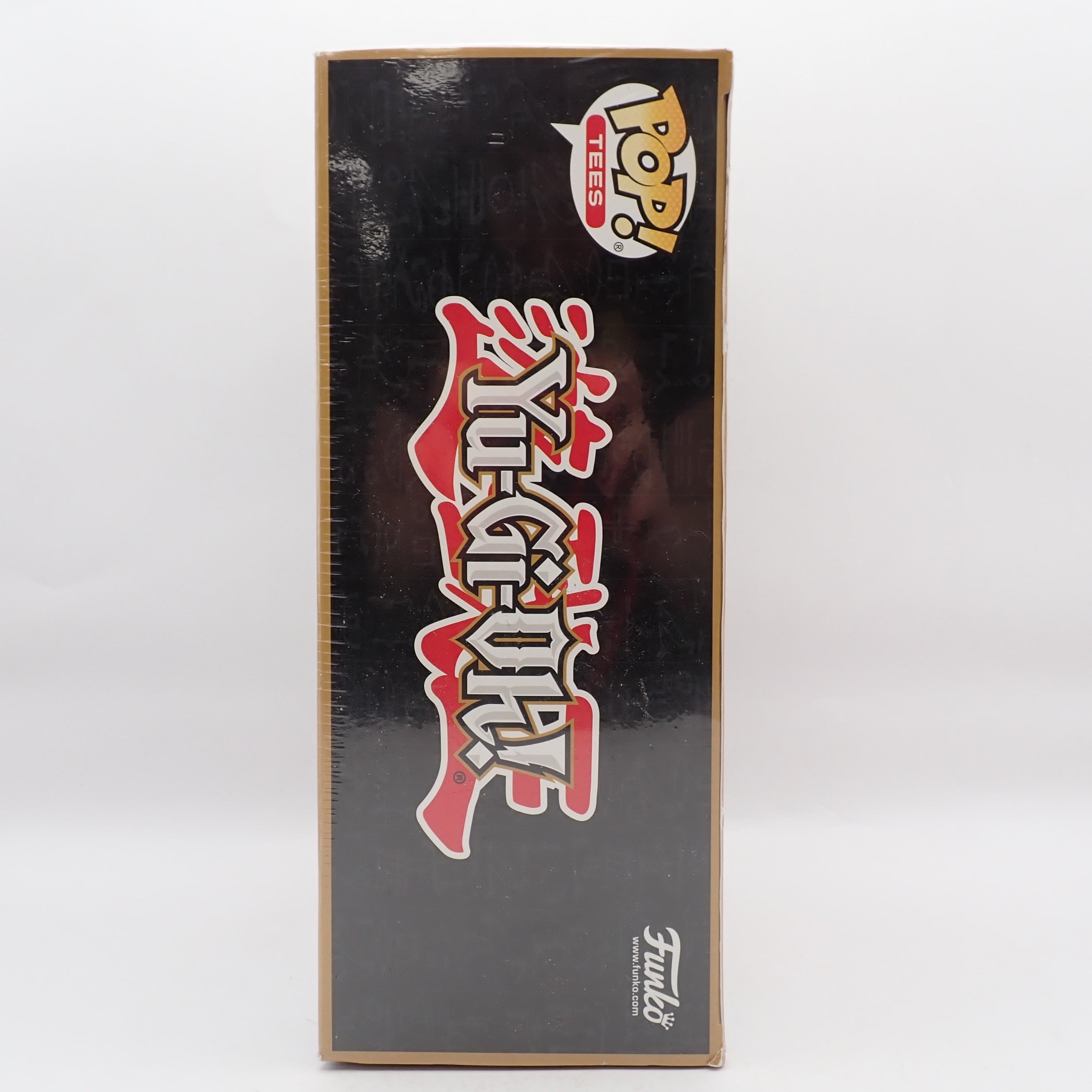 Blue Eyes Toon Dragon - POP! Tees