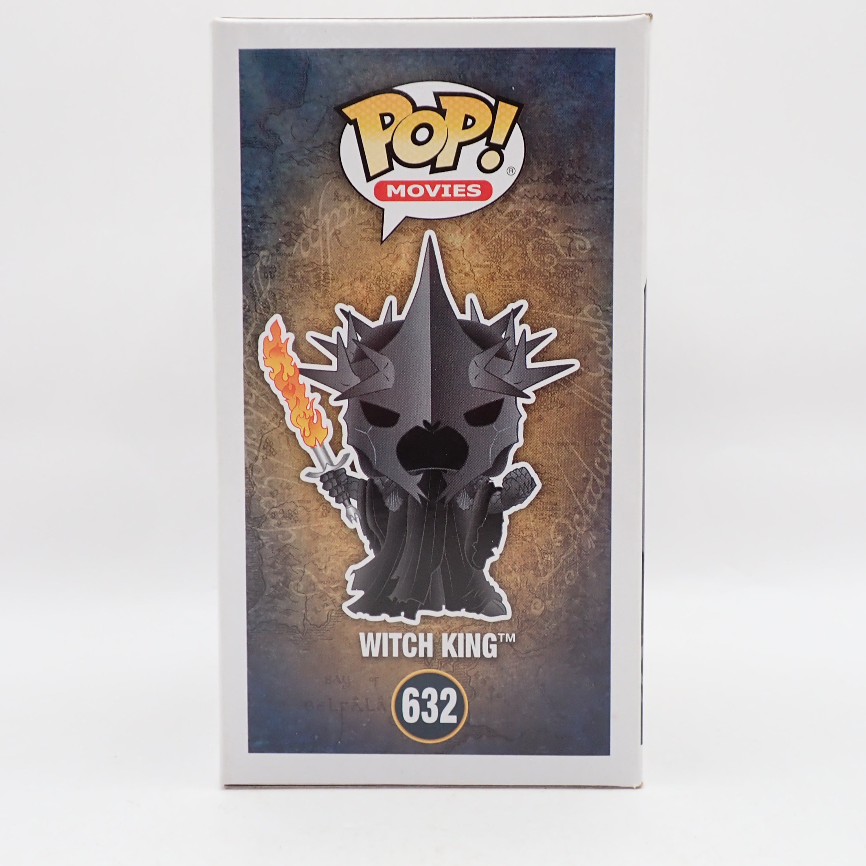 Witch King - POP! #632