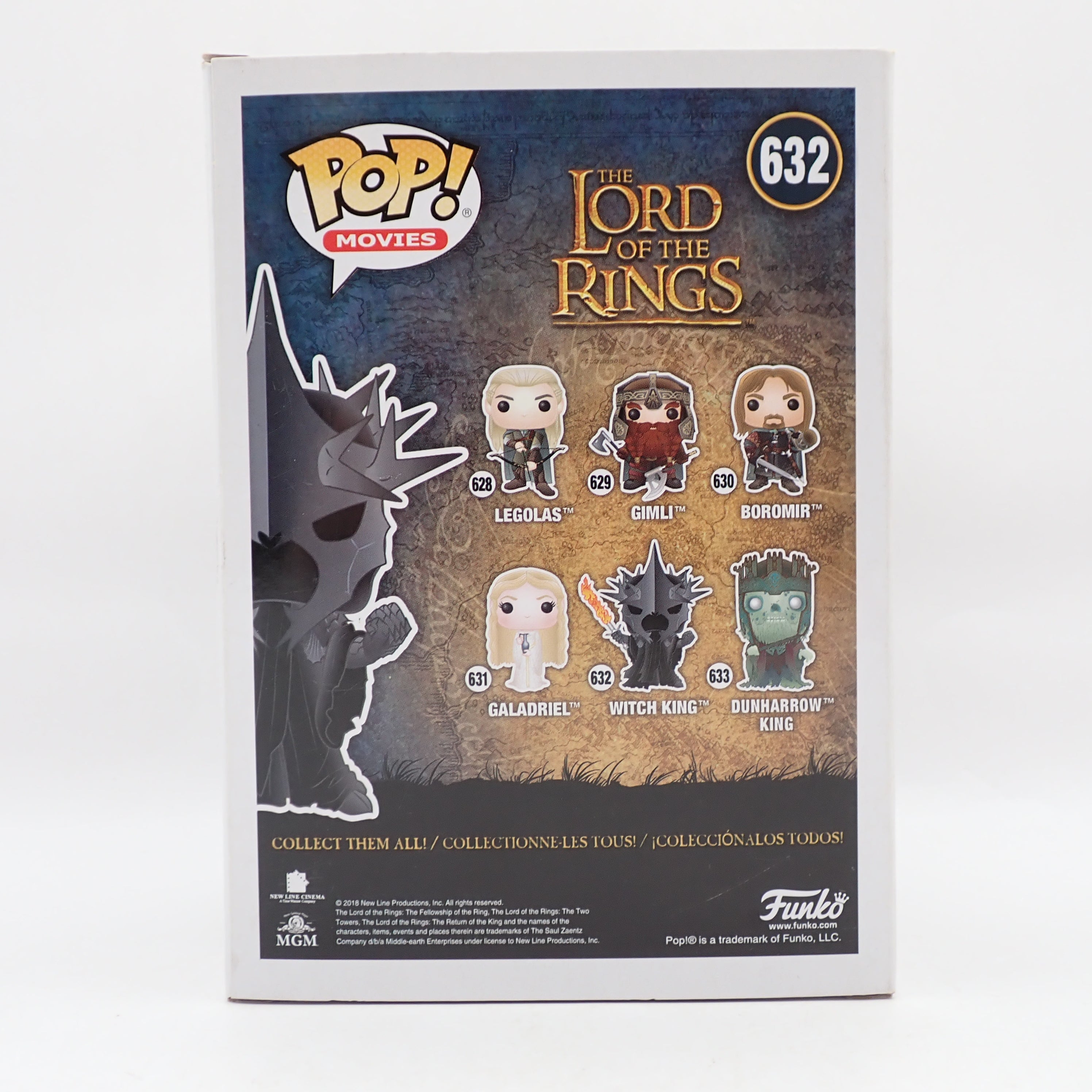 Witch King - POP! #632