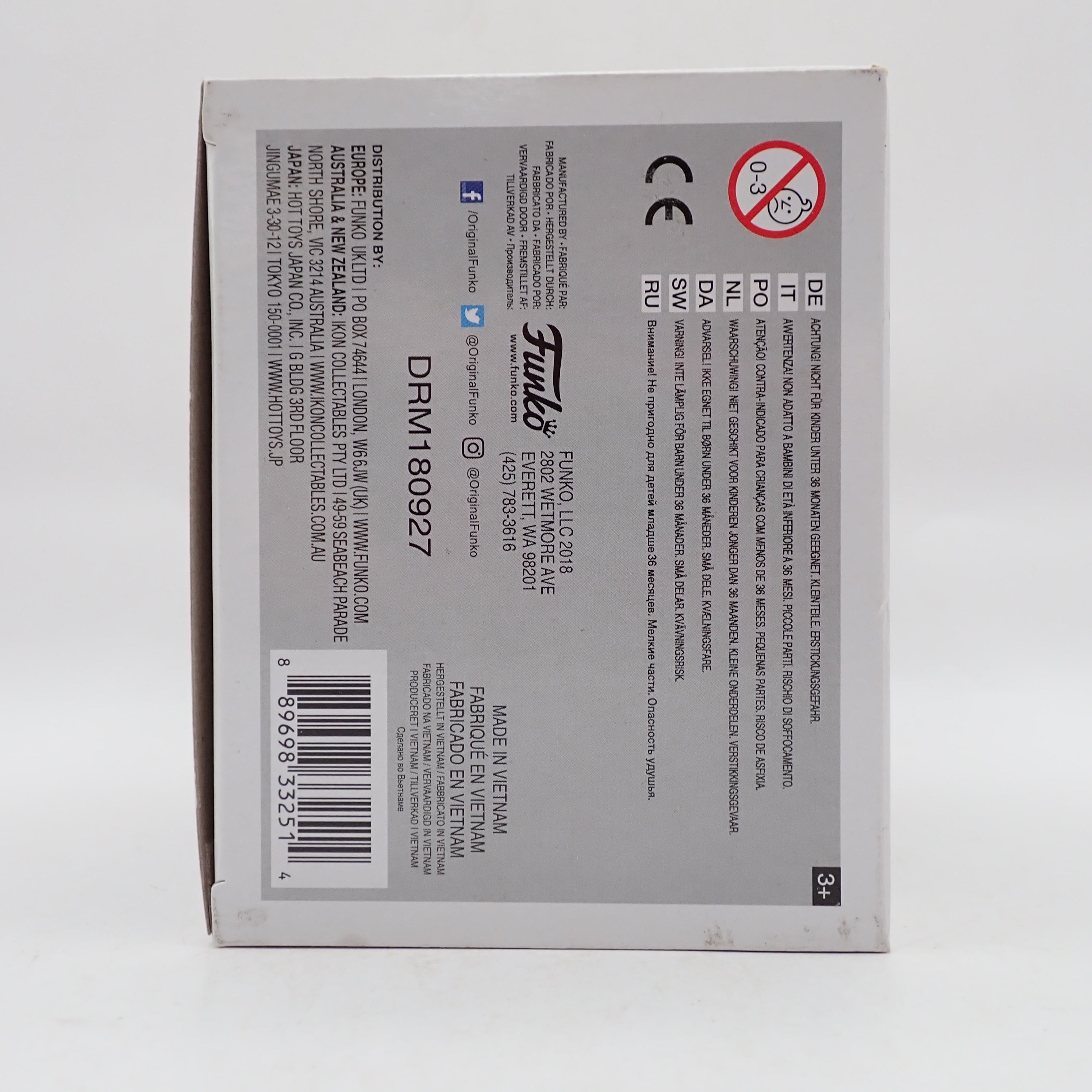 Witch King - POP! #632