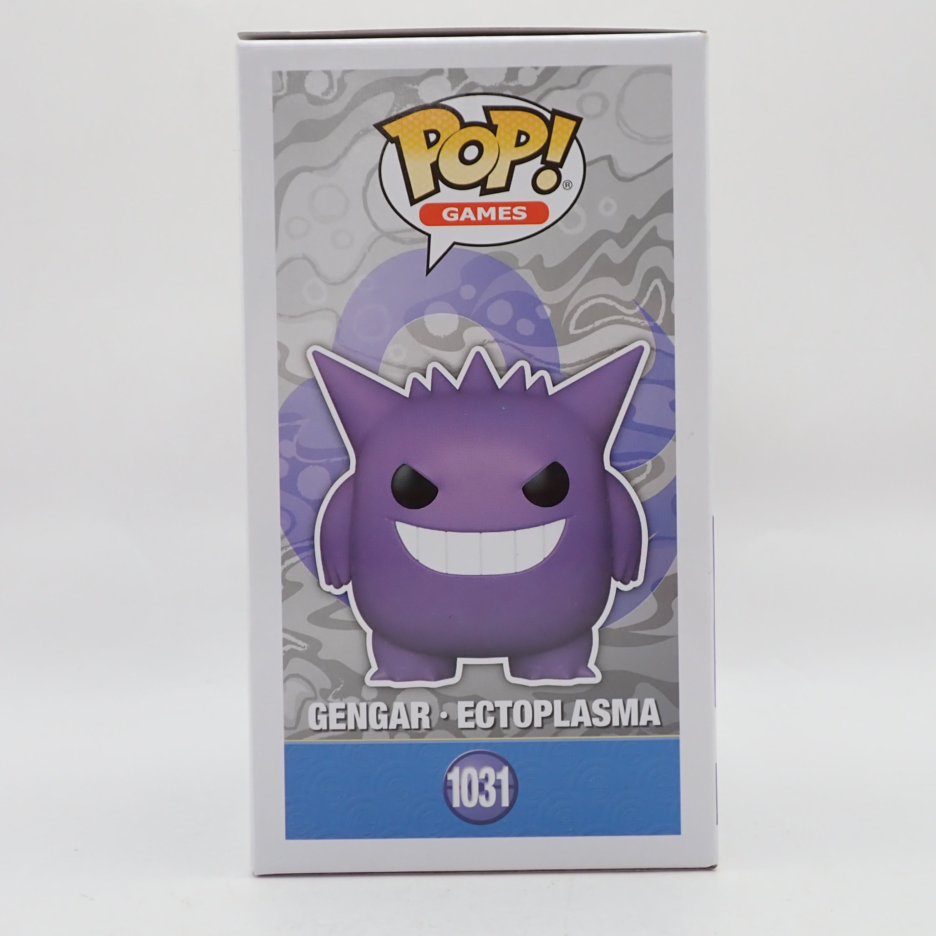 Gengar Ectoplasma - POP! #1031