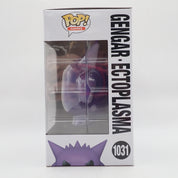 Gengar Ectoplasma - POP! #1031