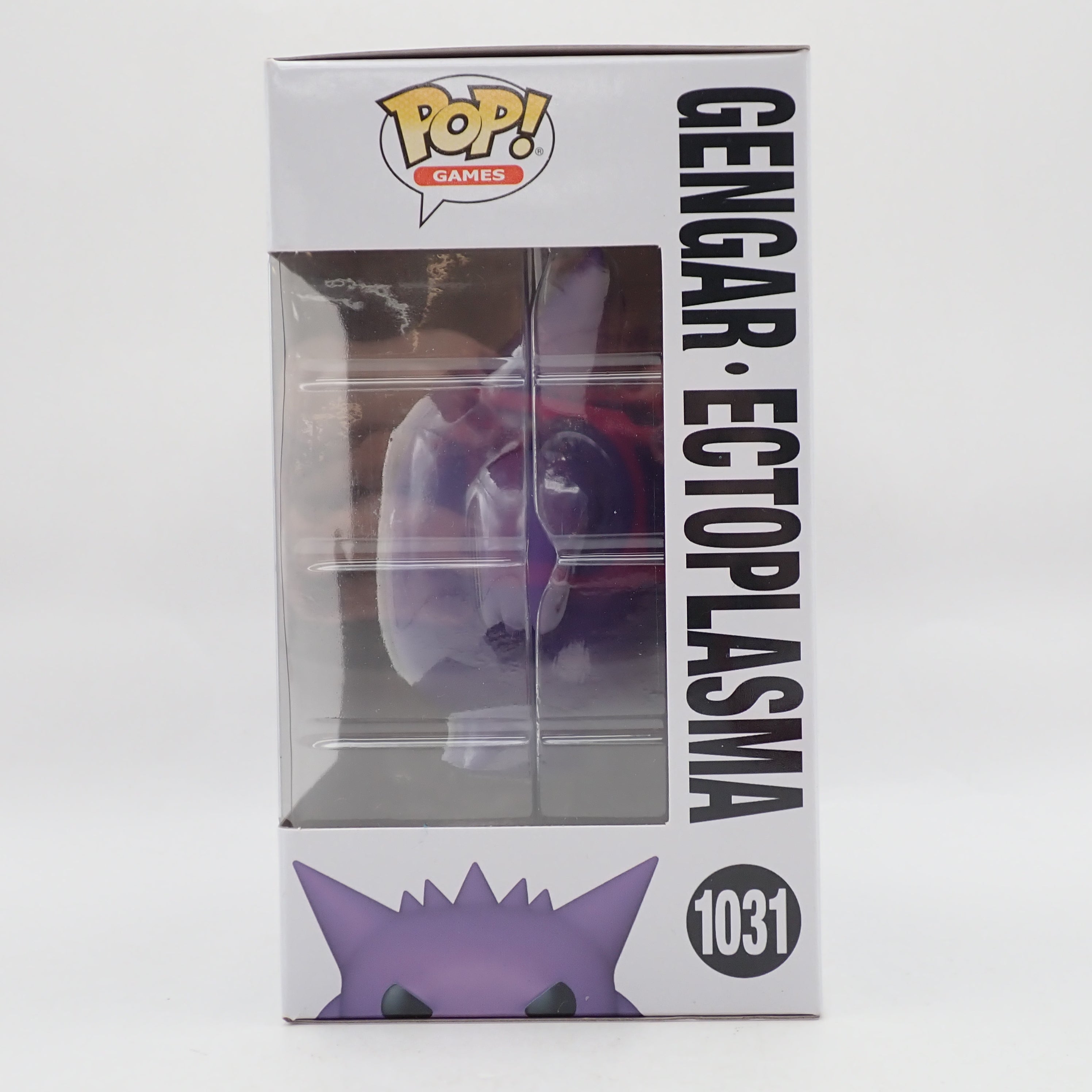 Gengar Ectoplasma - POP! #1031