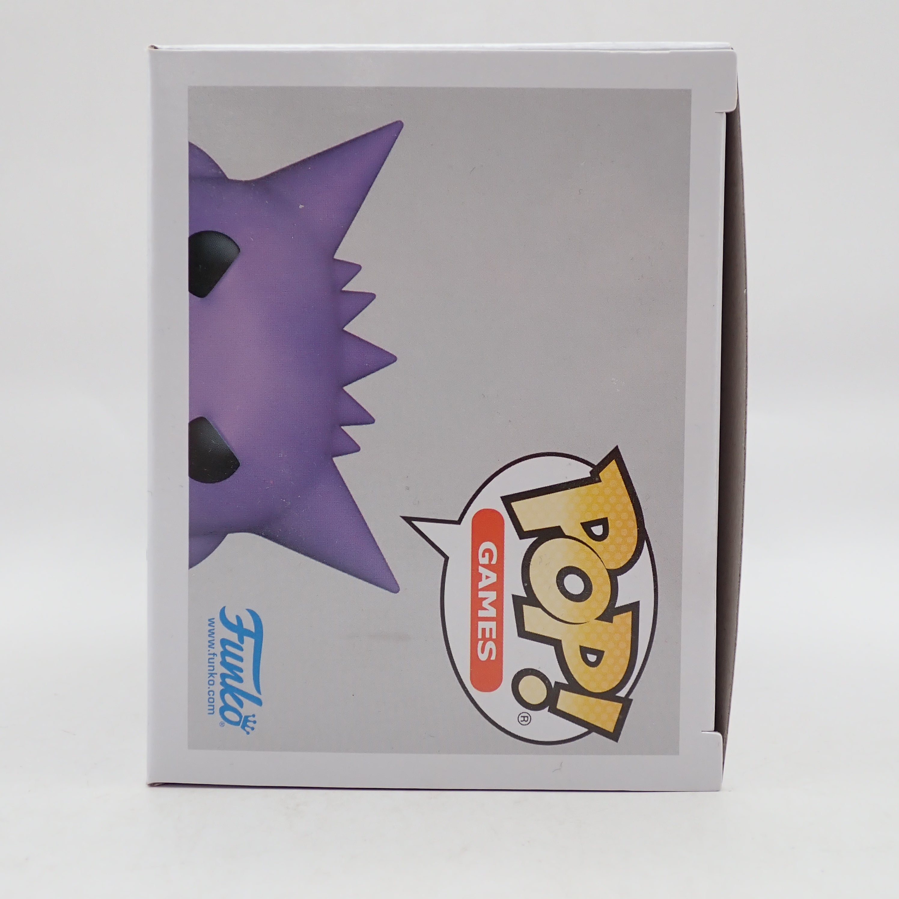 Gengar Ectoplasma - POP! #1031