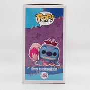Stitch as Cheshire Cat - POP! #1460