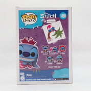 Stitch as Cheshire Cat - POP! #1460