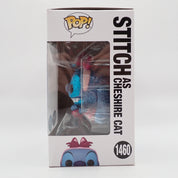 Stitch as Cheshire Cat - POP! #1460