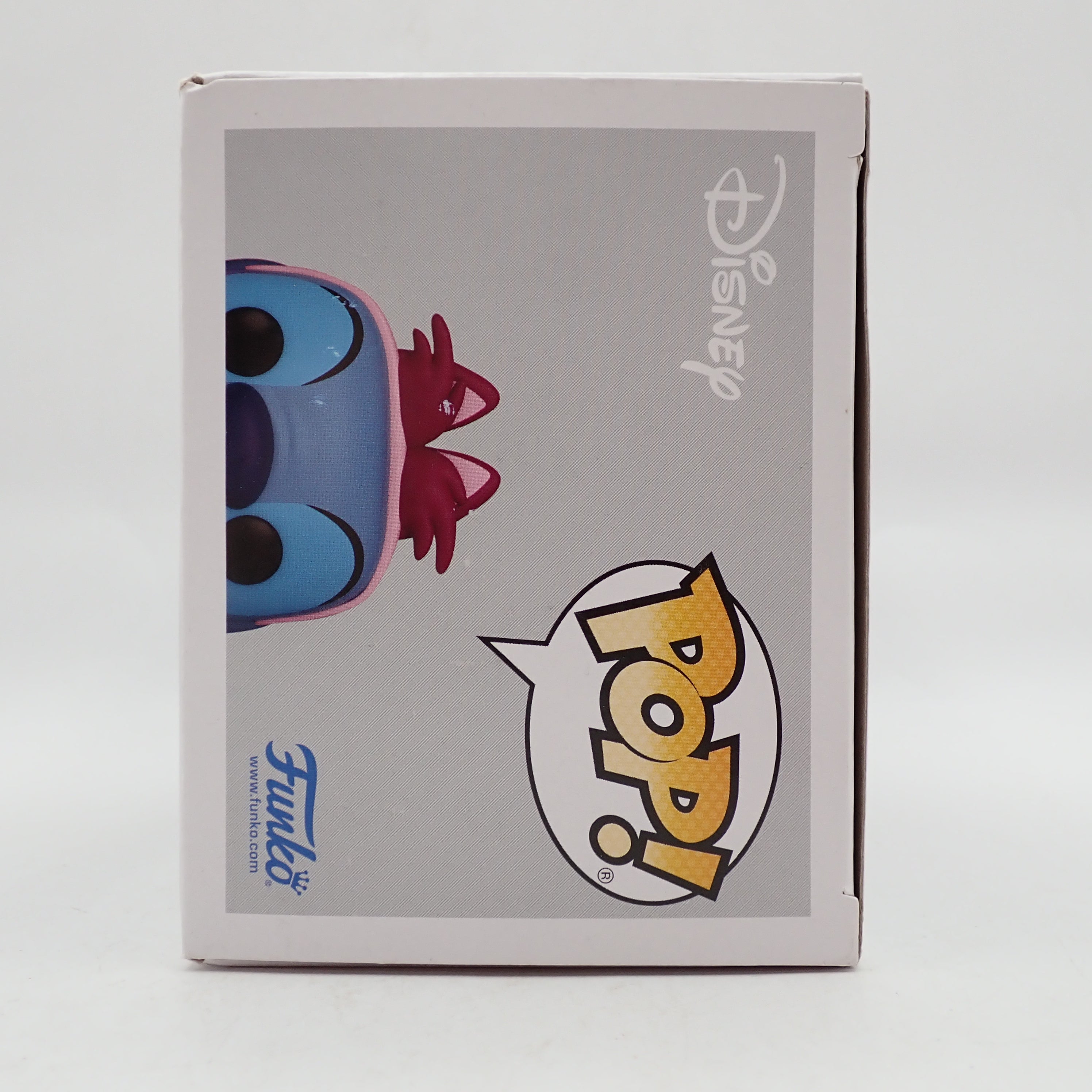 Stitch as Cheshire Cat - POP! #1460