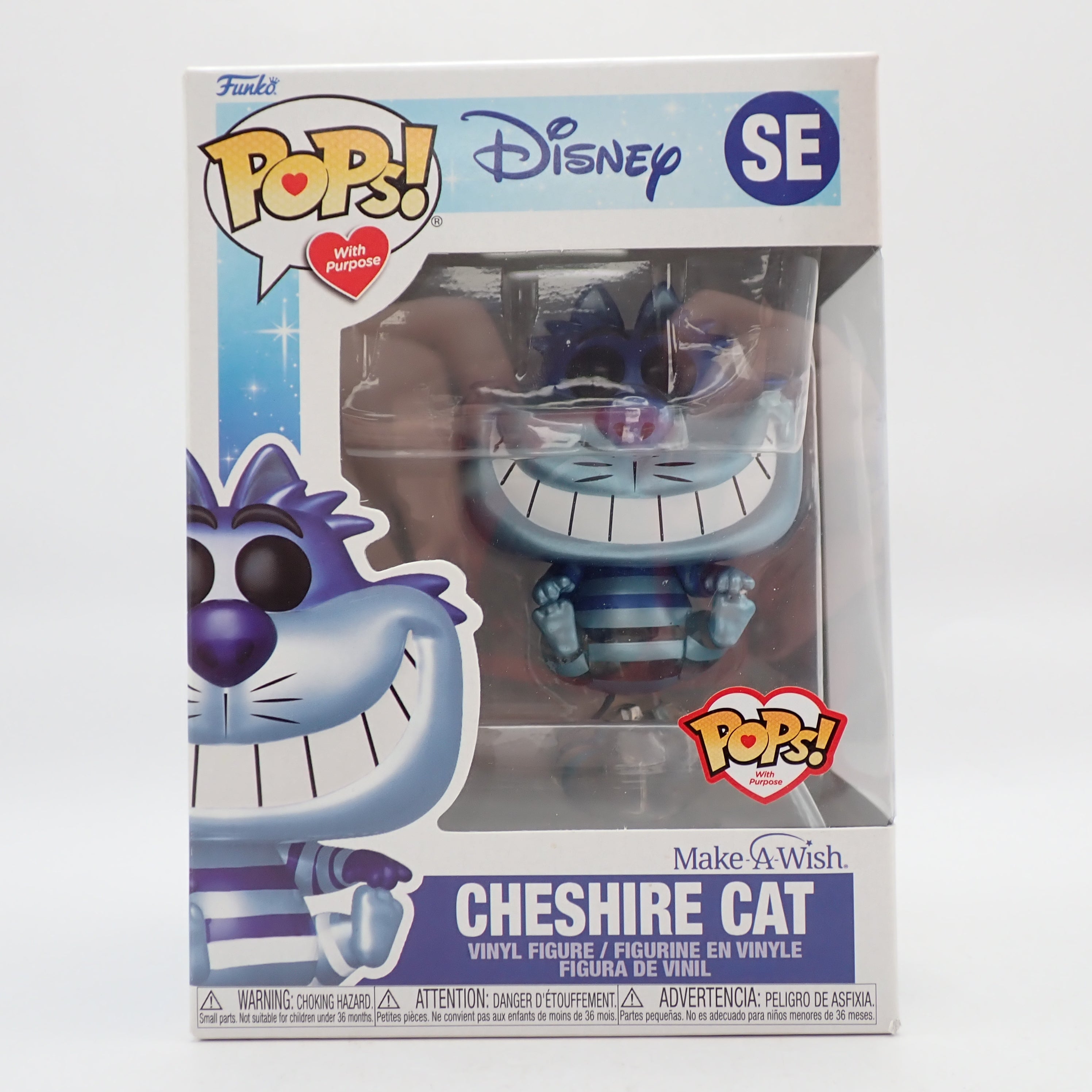 Cheshire Cat - POP! SE