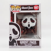 Ghost Face - POP! #1607