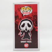 Ghost Face - POP! #1607